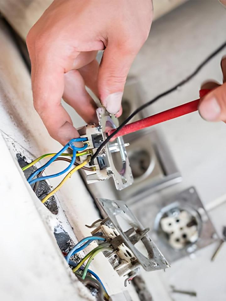 Installateur Domotique Seine-Maritime