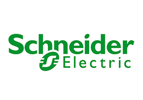 Logo Schneider