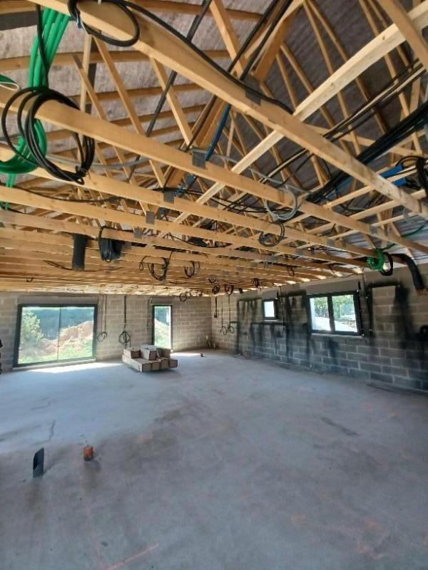 Installation électrique Seine-Maritime