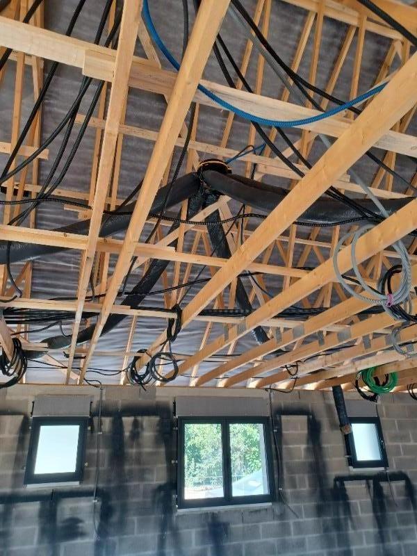 Rénovation électrique Seine-Maritime