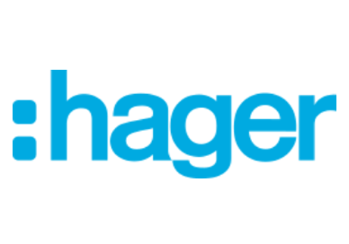 Logo Hager