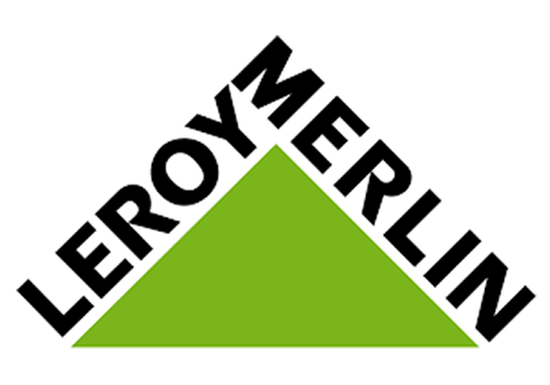 Logo Leroy Merlin