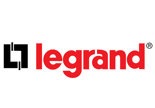 Logo legrand