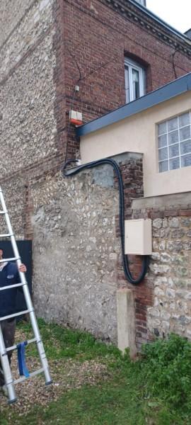 Installateur Domotique Seine-Maritime