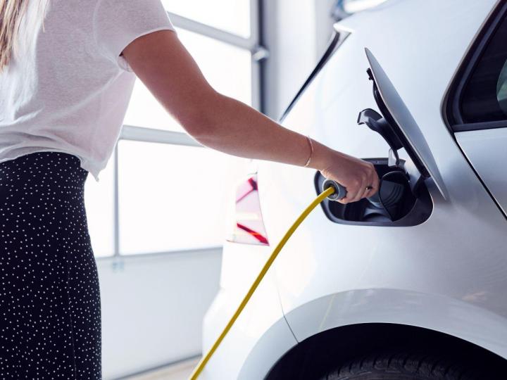 Installateur de bornes de recharge électrique en Seine-Maritime