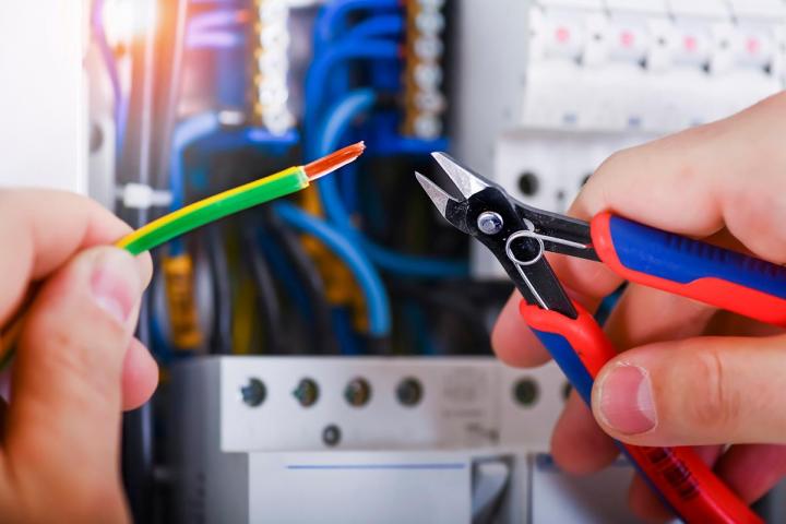 Installateur Domotique Seine-Maritime